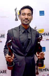 Dhanush