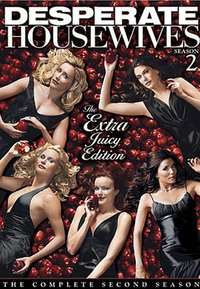 Watch desperate 2025 housewives putlocker