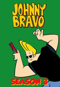 Johnny bravo full hot sale episodes free