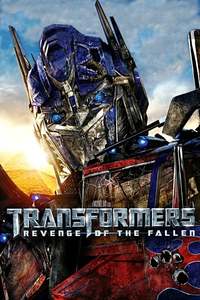 transformers 2 online film