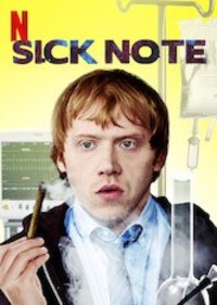 Sick of it best sale season 2 watch online