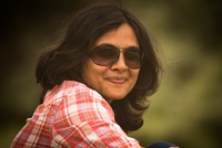 Roopa Rao