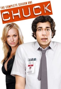 Chuck Season 1 Watch Online Full Episodes HD Streaming