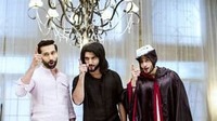 Ishqbaaz serial best sale episode 1