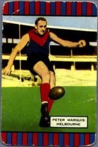 Peter Marquis