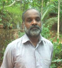 P Surendran