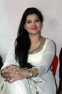 Seema Singh