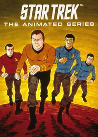 Star Trek: The Animated Series Season 2 Watch Online Full Episodes HD  Streaming