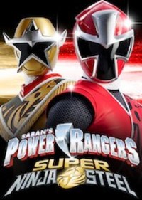 Power rangers ninja steel season 2 full discount episodes