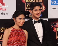 Rohan Mehra