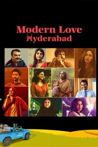 Modern Love Hyderabad Reviews Where to Watch Tv show Online