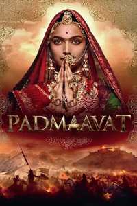 Padmavati full movie online watch online in hindi