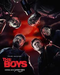 Watch the boys season 2 episode 1 online free new arrivals