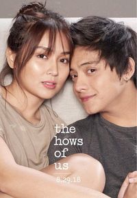 The Hows of Us Reviews Where to Watch Movie Online Stream or Skip