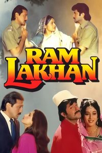 Ram Lakhan Where to Watch Online Streaming Full Movie