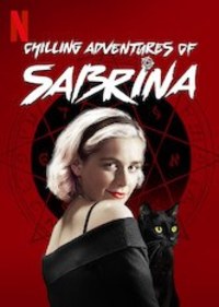 The chilling adventures discount of sabrina watch online