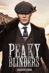 Peaky blinders online online hd