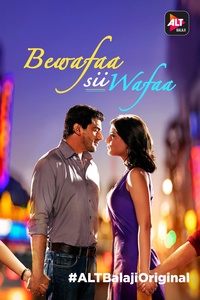 Bewafaa Sii Wafaa Reviews Where to Watch Tv show Online Stream or Skip