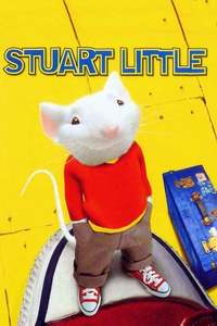 Streaming Stuart Little 1999 Full Movies Online