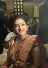 Varsha Priyadarshini