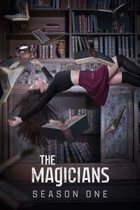 The Magicians Season 1 Watch Online Full Episodes HD Streaming