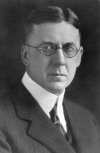 John E. Brownlee