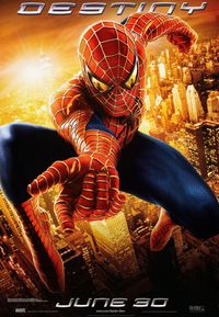 Spider-Man 2 (2004) - Movies on Google Play