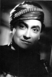 Ashok Kumar Ganguly