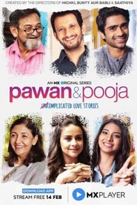 Pawan & Pooja Where to Watch Online Streaming Full Tv show