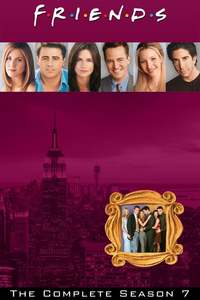 Friends season 7 best sale episode 9 watch online