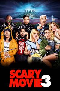 Scary best sale movie stream