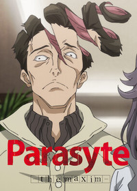 Watch Parasyte: The Maxim Streaming Online