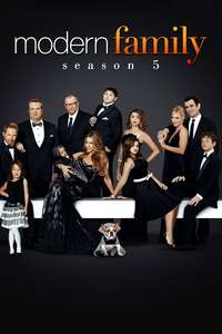 Modern family 2024 season 5 putlocker