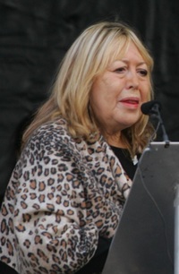 Cynthia Powell