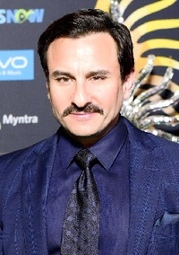 Saif Ali Khan