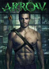 Putlocker arrow season on sale 7