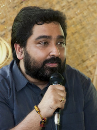 M Jayachandran