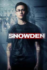 Snowden Movie Stream
