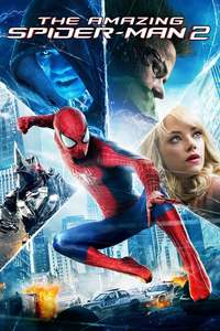 The Amazing Spider-Man 2 Reviews + Where to Watch Movie Online, Stream or  Skip?