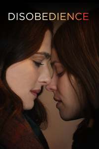 Disobedience Where To Watch Online Streaming Full Movie