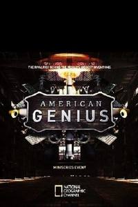 Genius american tv series best sale watch online