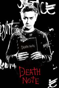 Death note watch online online