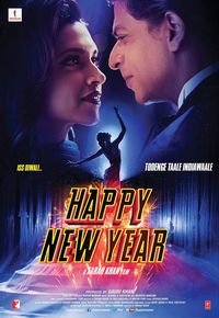 Happy New Year Where to Watch Online Streaming Full Movie