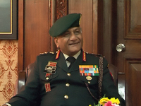 Vijay Kumar Singh