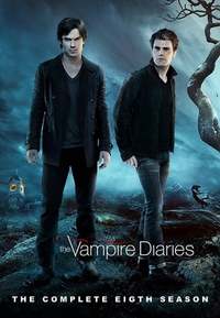 The vampire diaries best sale season 8 watch online