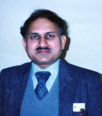 Ibrahim Syed