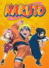 Watch Naruto: Season 1