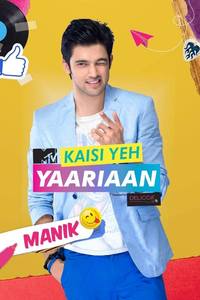 Kaisi Yeh Yaariaan Watch Full Tv show Online, Streaming with Subtitles