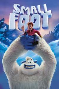 Yeti or not, Migo & Meechee of SMALLFOOT are coming to Detroit!