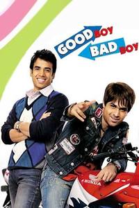 Good boy bad boy full movie online free new arrivals